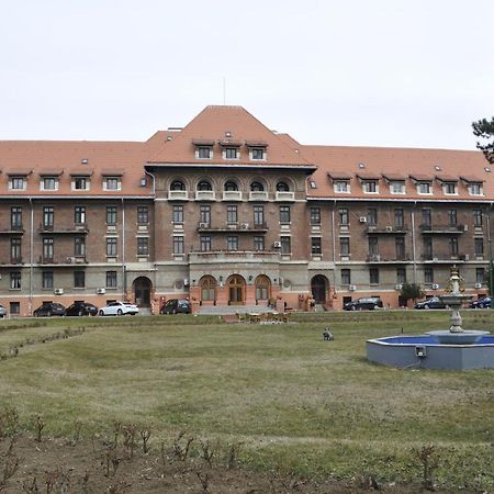 Hotel Triumf Bukarest Eksteriør billede