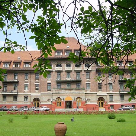 Hotel Triumf Bukarest Eksteriør billede