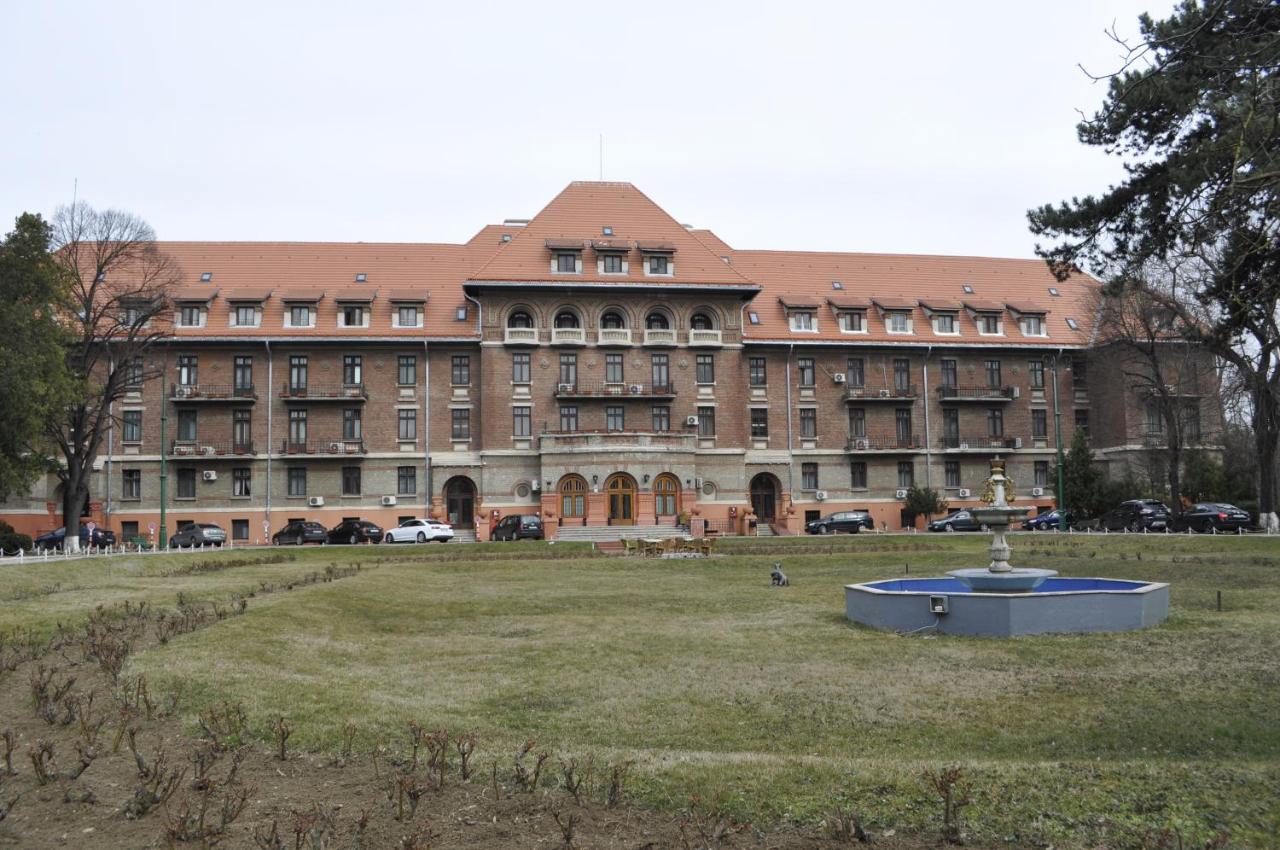 Hotel Triumf Bukarest Eksteriør billede
