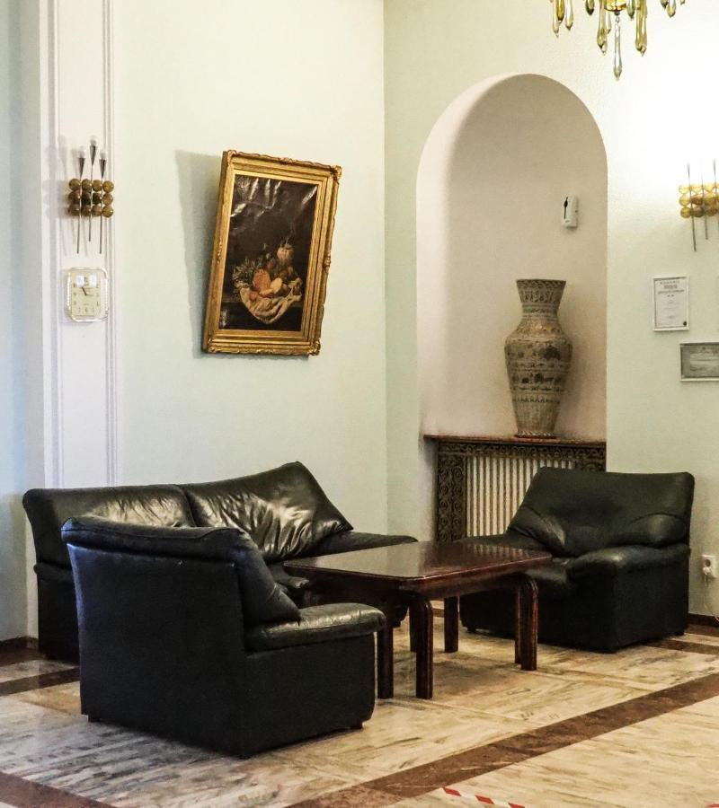 Hotel Triumf Bukarest Eksteriør billede