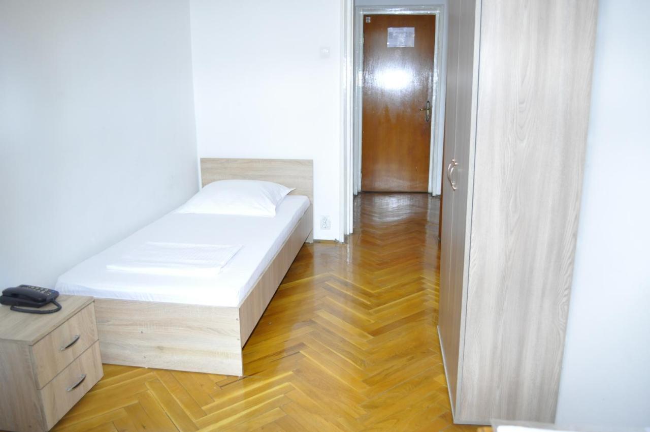Hotel Triumf Bukarest Eksteriør billede