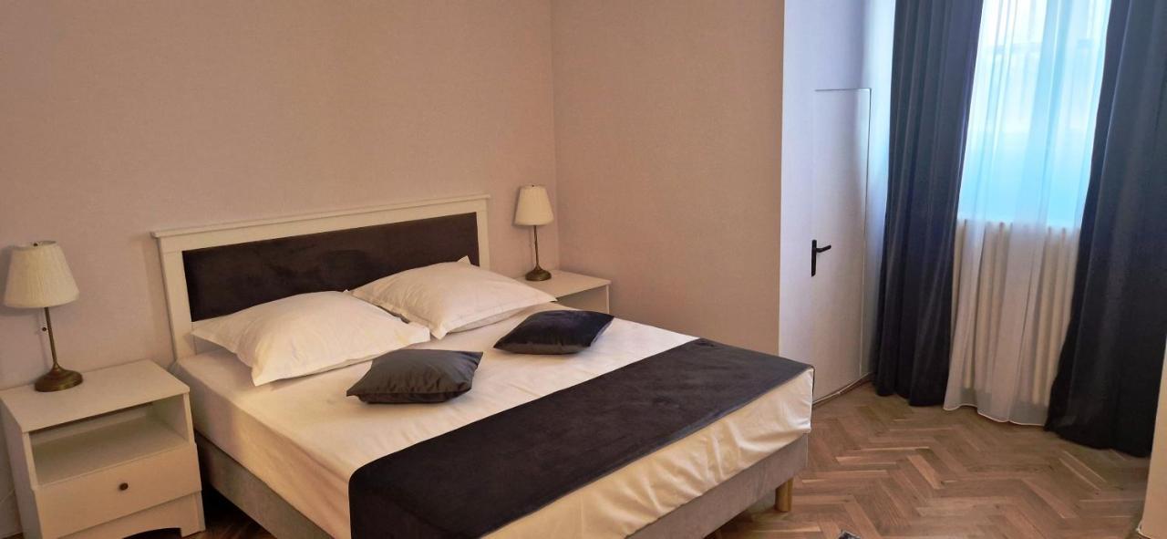 Hotel Triumf Bukarest Eksteriør billede